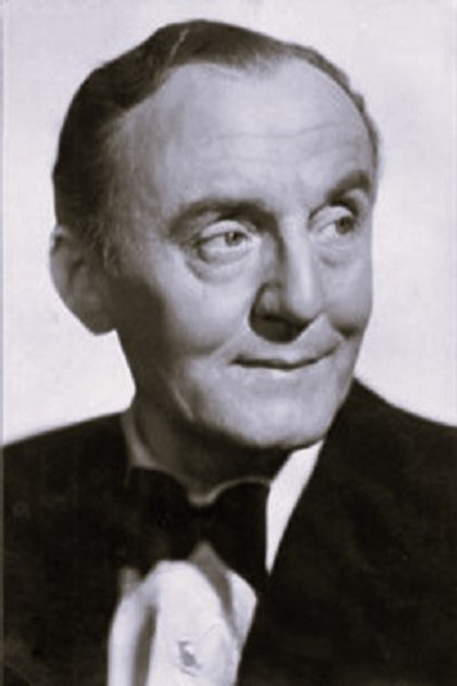 Zdjęcie Henry Oscar