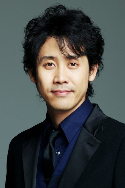 Zdjęcie 大泉洋