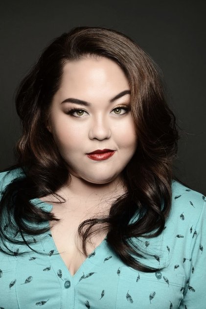 Zdjęcie Jolene Purdy