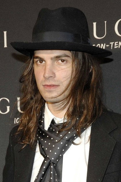 Zdjęcie Alex Greenwald