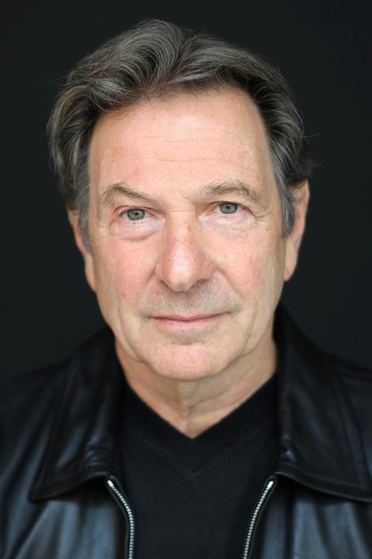 Zdjęcie Michael Brandon