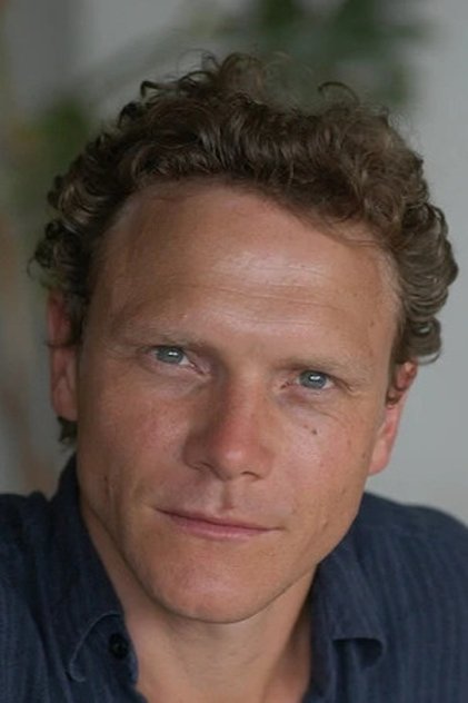 Zdjęcie Oscar Pearce