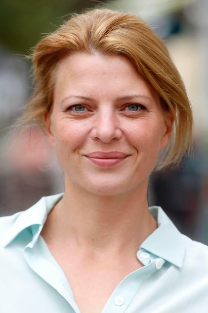 Zdjęcie Jördis Triebel