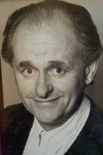 Zdjęcie John Clive