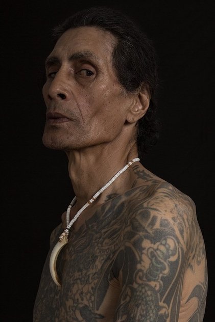 Zdjęcie John Luafutu