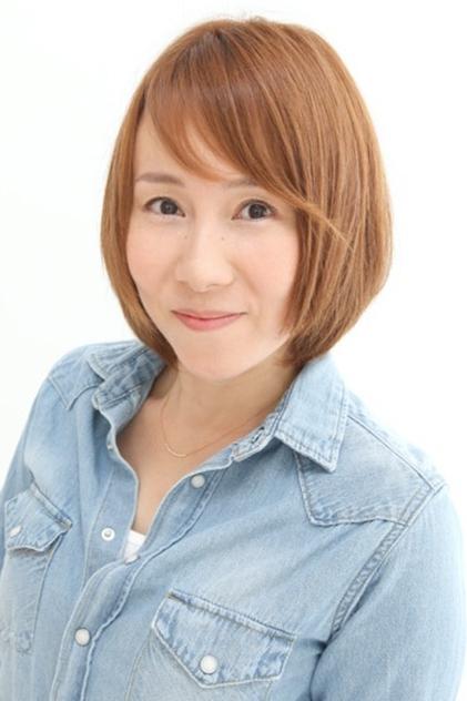 Zdjęcie 半場友恵