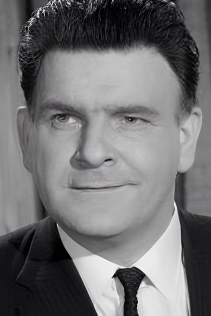 Zdjęcie Godfrey Quigley