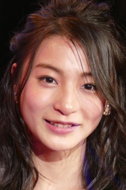 Zdjęcie Kaori Yamamoto