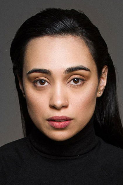 Zdjęcie Natalia Solián