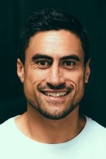 Zdjęcie Joseph Naufahu