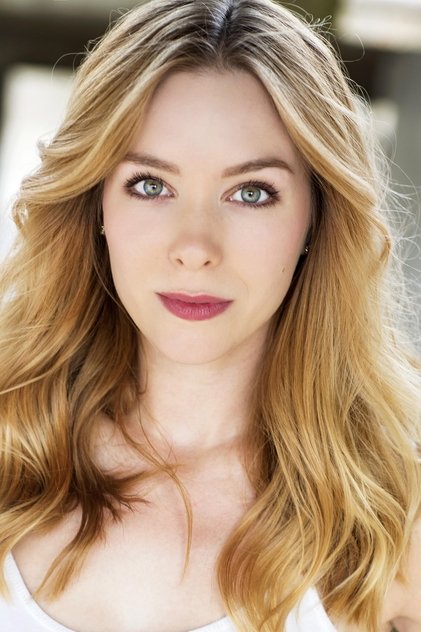 Zdjęcie Rosanna Hoult