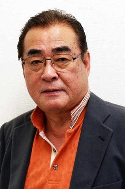 Zdjęcie 秋元羊介