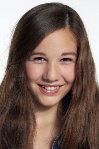 Zdjęcie Megan Sanderson
