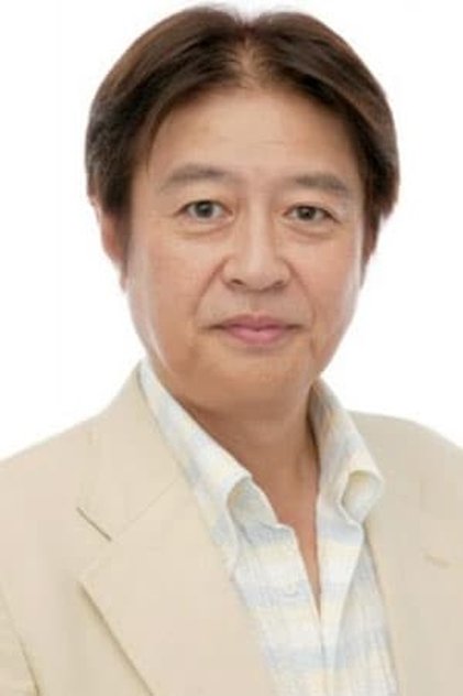 Zdjęcie 堀秀行