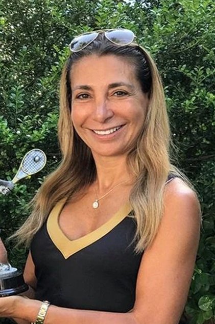 Zdjęcie Fernanda Toker