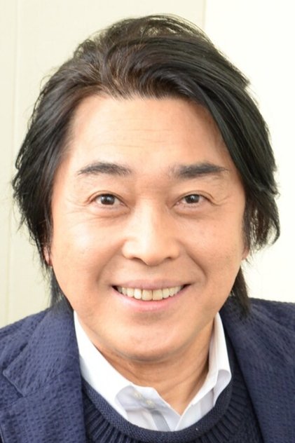 Zdjęcie 江原正士