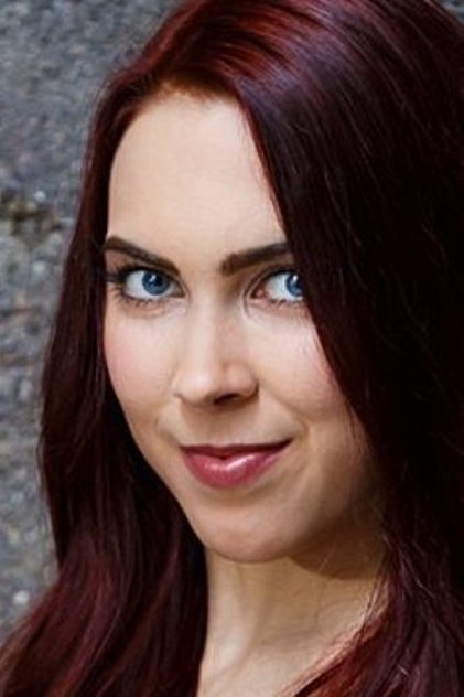 Zdjęcie Emma Coppersmith