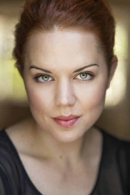 Zdjęcie Hannah Tasker-Poland
