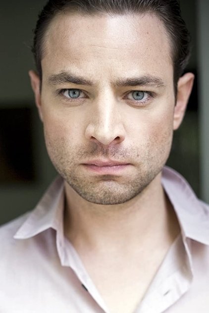 Zdjęcie Patrick Monckeberg