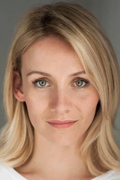 Zdjęcie Nicole Evans