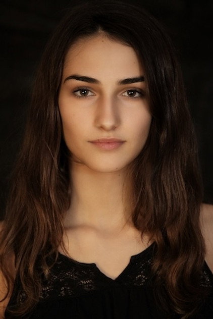 Zdjęcie Sandra Escacena
