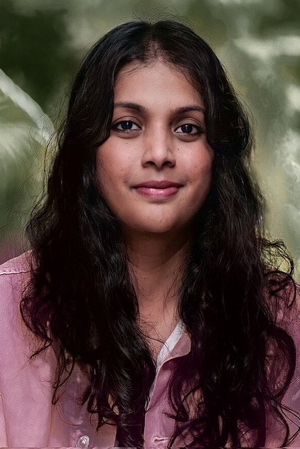 Zdjęcie Bhavani Iyer