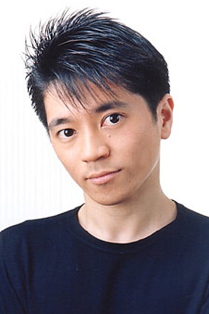 Zdjęcie 陶山章央