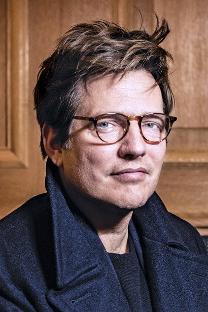 Zdjęcie Thomas Vinterberg