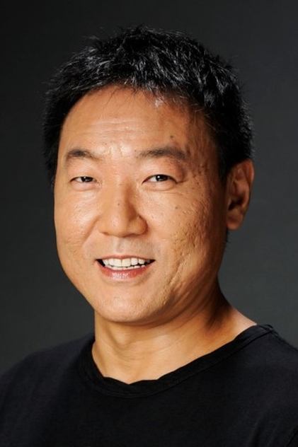 Zdjęcie 山野井仁