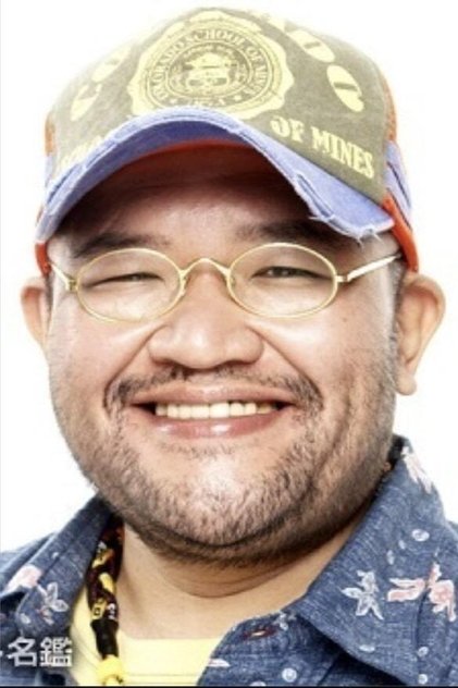 Zdjęcie 長嶝高士