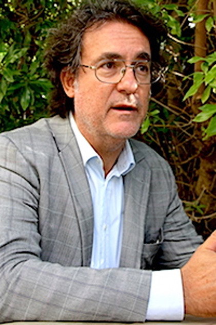 Zdjęcie Manu Díez