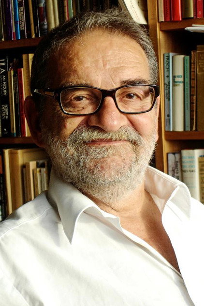 Zdjęcie Mogens Rukov