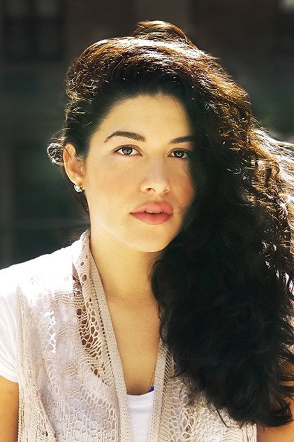 Zdjęcie Stephanie Andujar