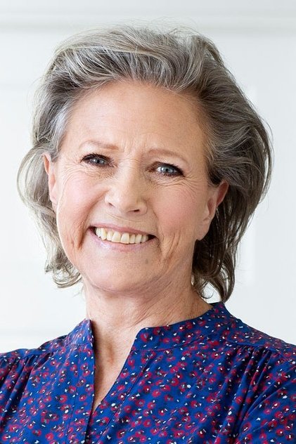 Zdjęcie Birthe Neumann