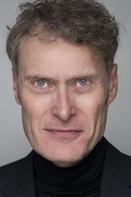 Zdjęcie Jonathan D. Mellor