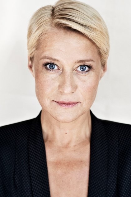 Zdjęcie Trine Dyrholm