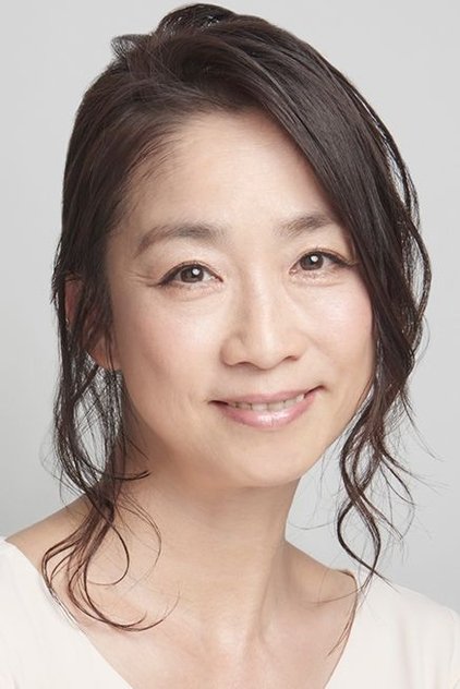 Zdjęcie 山像かおり