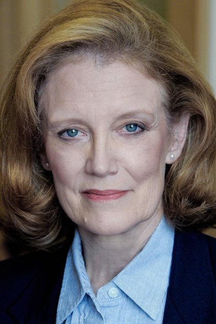 Zdjęcie Gail Cronauer