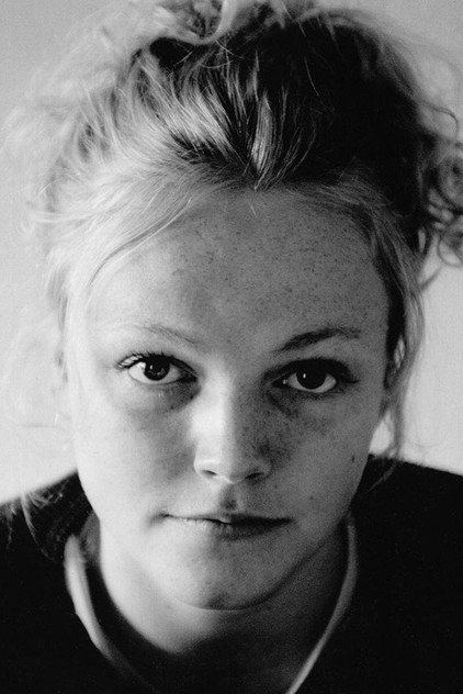 Zdjęcie Maxine Peake