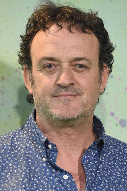 Zdjęcie César Vea