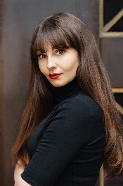 Zdjęcie Victoria Emslie