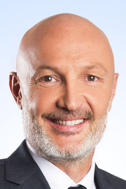 Zdjęcie Frank Lebœuf