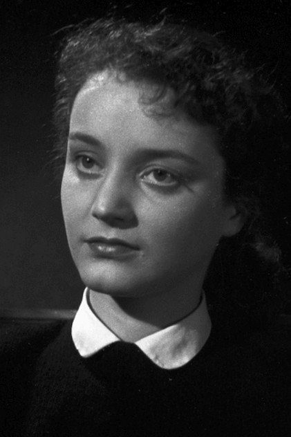 Zdjęcie Jolanta Hanisz