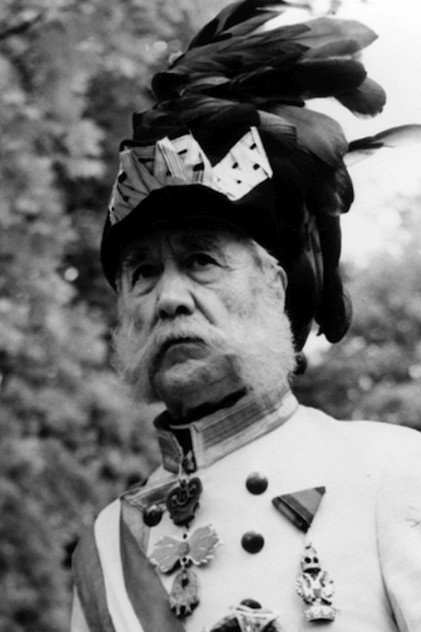 Zdjęcie Bolesław Mierzejewski