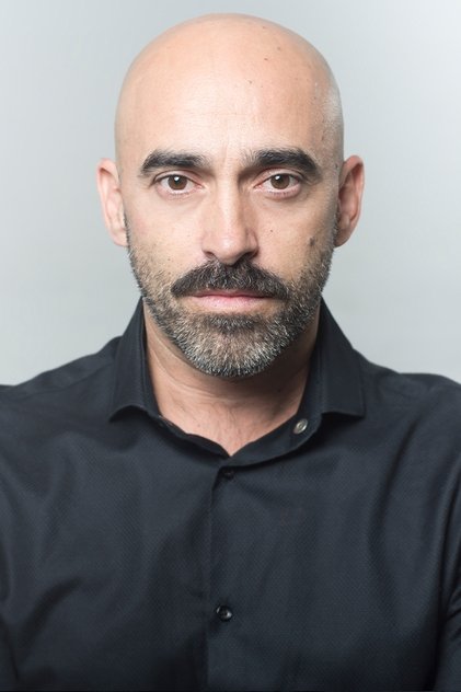 Zdjęcie Chani Martín