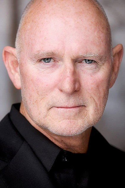 Zdjęcie Chuck Kelley