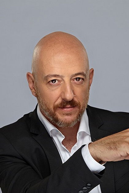 Zdjęcie José Luis Torrijo