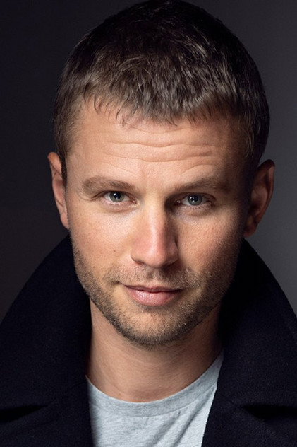 Zdjęcie Matt Levett