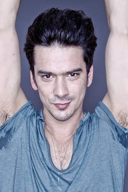 Zdjęcie Íñigo Garcés