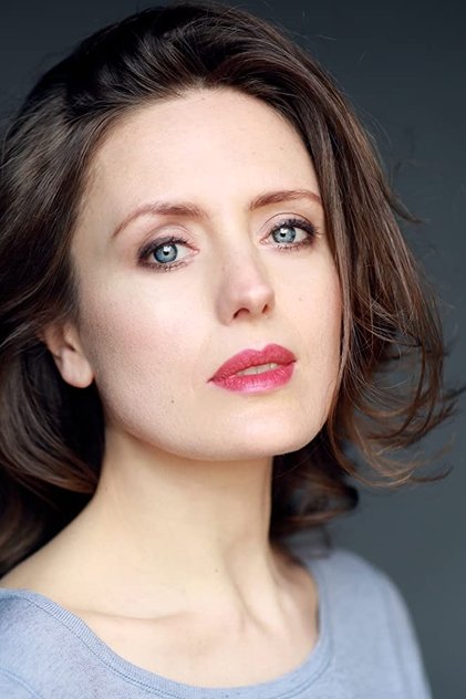 Zdjęcie Rebecca O’Mara